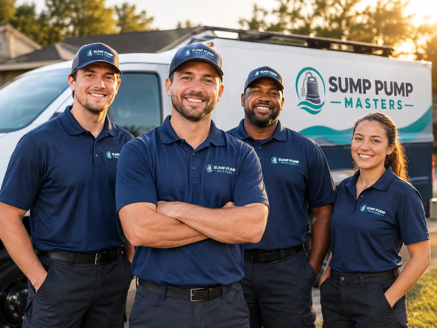 Sump Pump Repair company in Corwith, IA