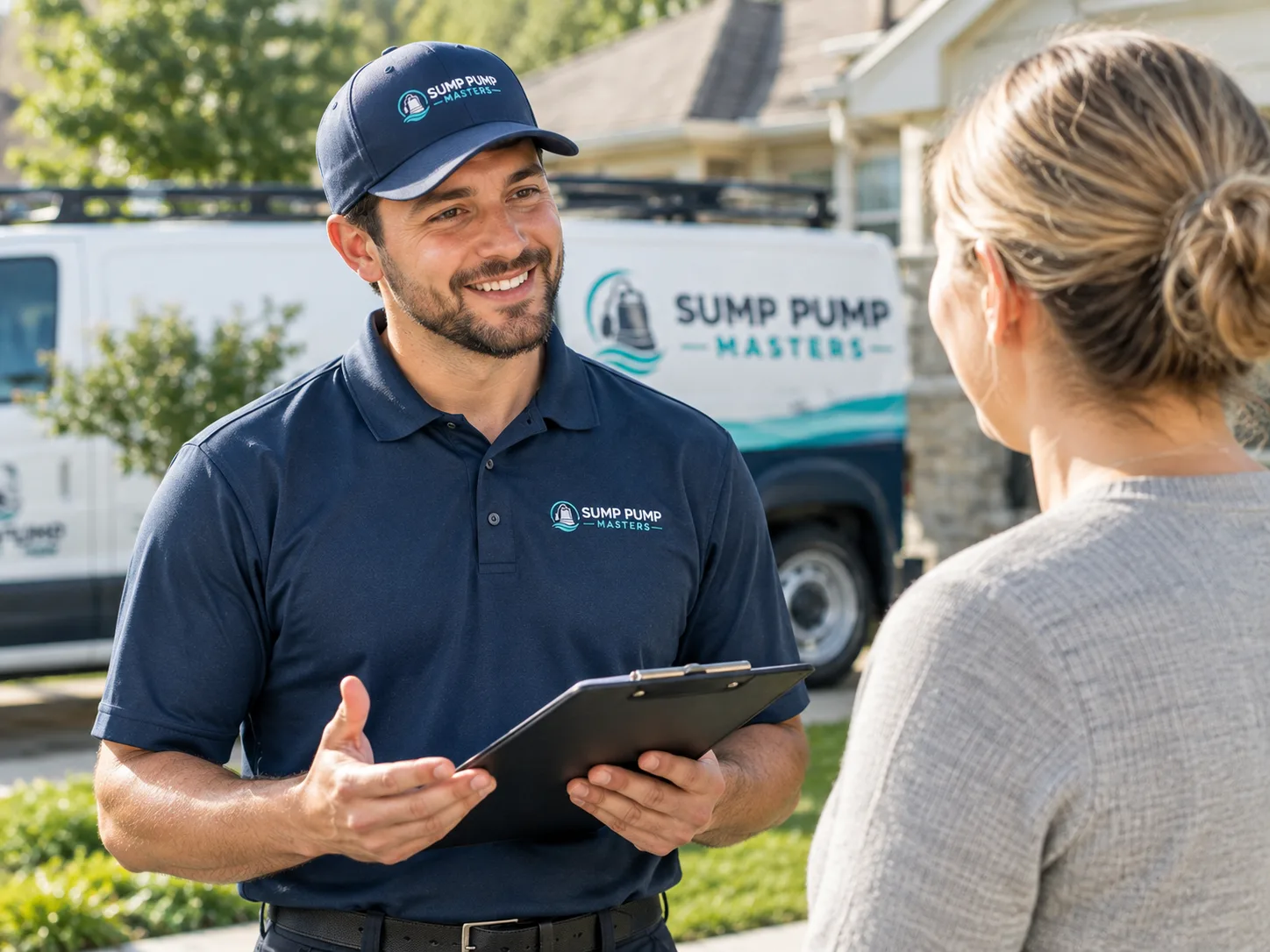 Sump Pump Repair Corwith, IA FAQs